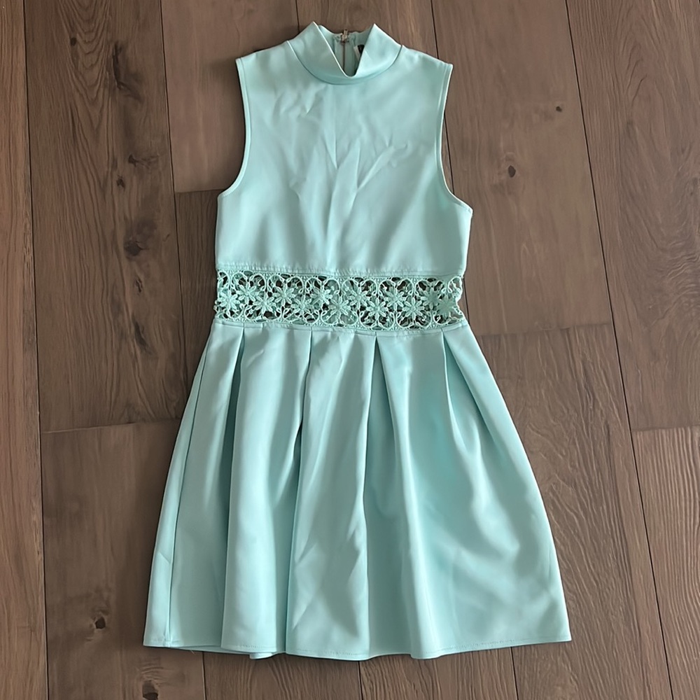 Sabo Skirt Darling dress - Picture 3 of 6